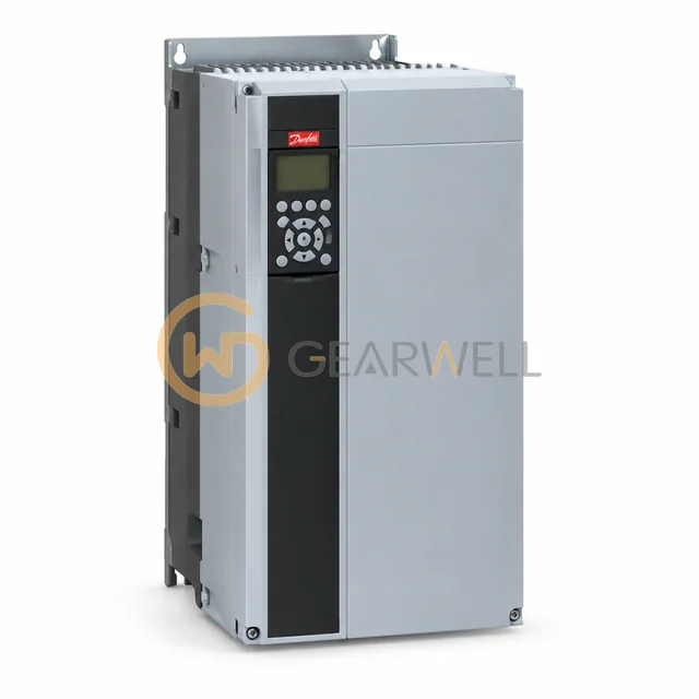 DANFOSS FC-302P5K5T5E20H1XXXXXXSXXXXALBXCXXXXDX Frequency Converter