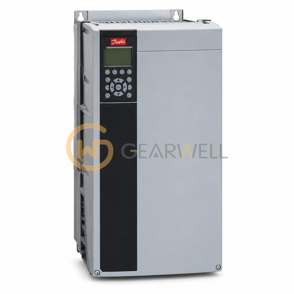 DANFOSS FC-302P7K5T5E20H1XXXXXXSXXXXALBXCXXXXDX Frequency Converter
