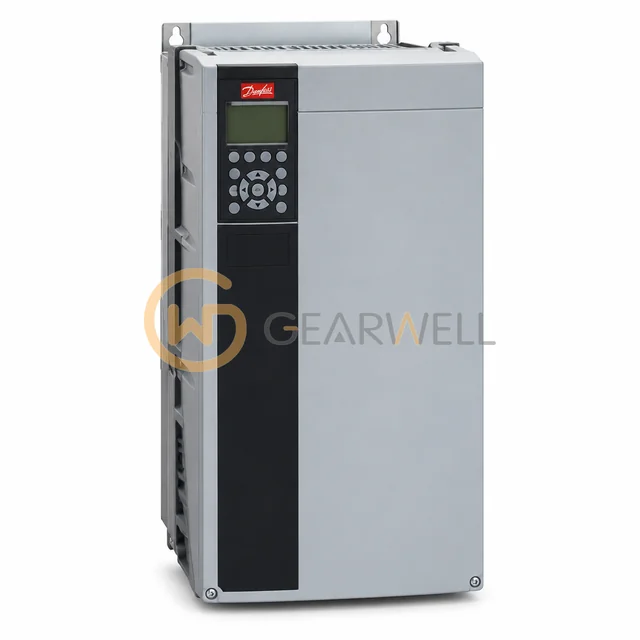 DANFOSS FC-302P7K5T5E20H1XXXXXXSXXXXALBXCXXXXDX Frequency Converter