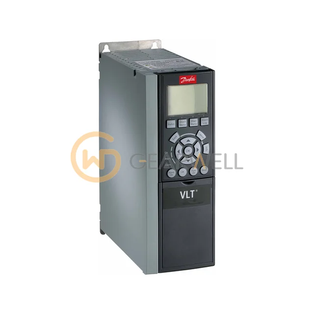 Danfoss FC-302PK55T5E20H2X AutomationDrive FC 302 AC Drive