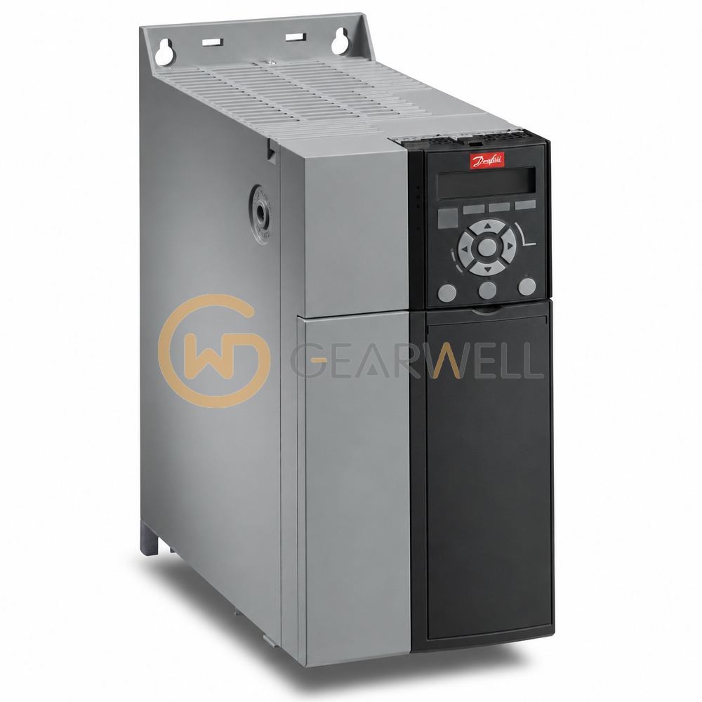 DANFOSS FC-360H18KT4E20H2BXCDXXSXXXXAXBX Frequency Converter