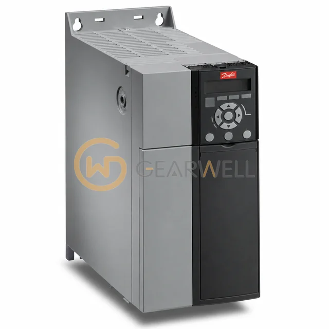 DANFOSS FC-360H18KT4E20H2BXCDXXSXXXXAXBX Frequency Converter