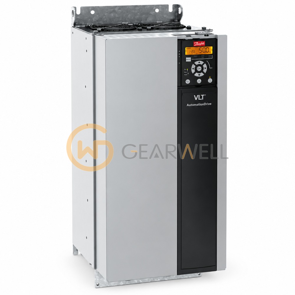 DANFOSS FC-360H37KT4E20H2XXCDXXSXXXXALBX Frequency Converter