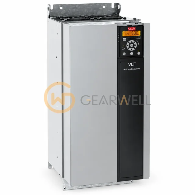 DANFOSS FC-360H37KT4E20H2XXCDXXSXXXXALBX Frequency Converter