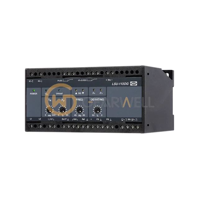DEIF LSU-113DG Load Sharing Unit