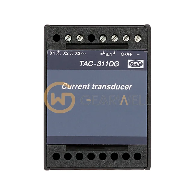 DEIF TAC-311DG Current Transducer