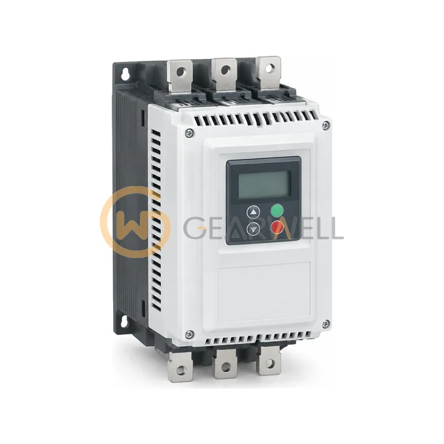 DELIXI CDJ1-S-132KW CDJ1 Motor Soft Starter