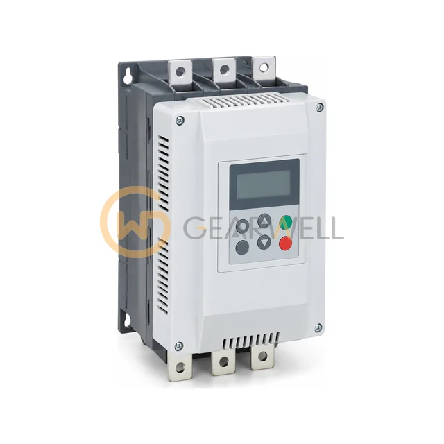 DELIXI CDJ1-Z3 45KW CDJ1 Device-Type Motor Soft Starter
