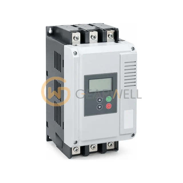 DELIXI CDJ1-Z3 90KW CDJ1 Device-Type Motor Soft Starter