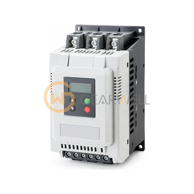 DELIXI CDJ1-Z6 115KW CDJ1 Device-Type Motor Soft Starter