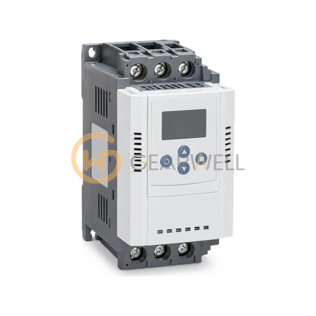 DELIXI CDJ1-Z6 220KW CDJ1 Device-Type Motor Soft Starter