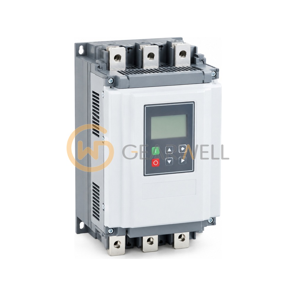 DELIXI CDJ1-Z6 37KW CDJ1 Device-Type Motor Soft Starter