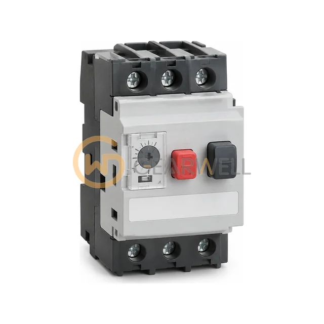 DELIXI CDS11 4-10A CDS11 Motor Protector