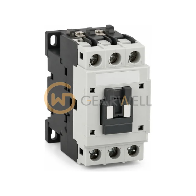 DELIXI CDS2-13B/1.6A 380V CDS2 Electromagnetic Starter