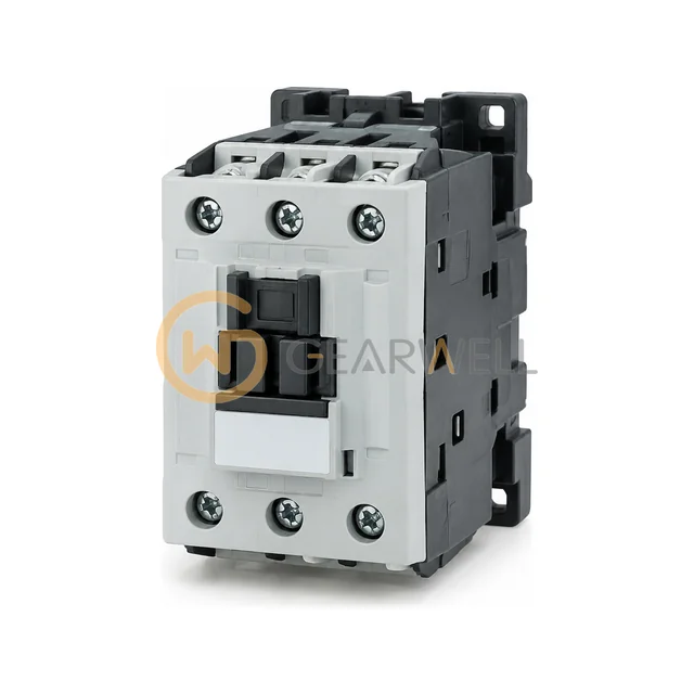 DELIXI CDS36-2/H 1.6A AC380V CDS36 Electromagnetic Starter