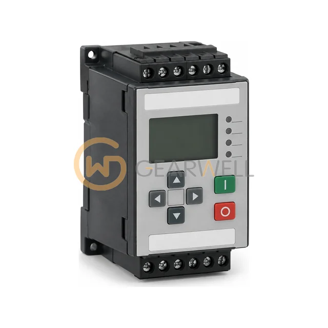DELIXI CDS9-D AC220V 200-300A CDS9 Motor Protector