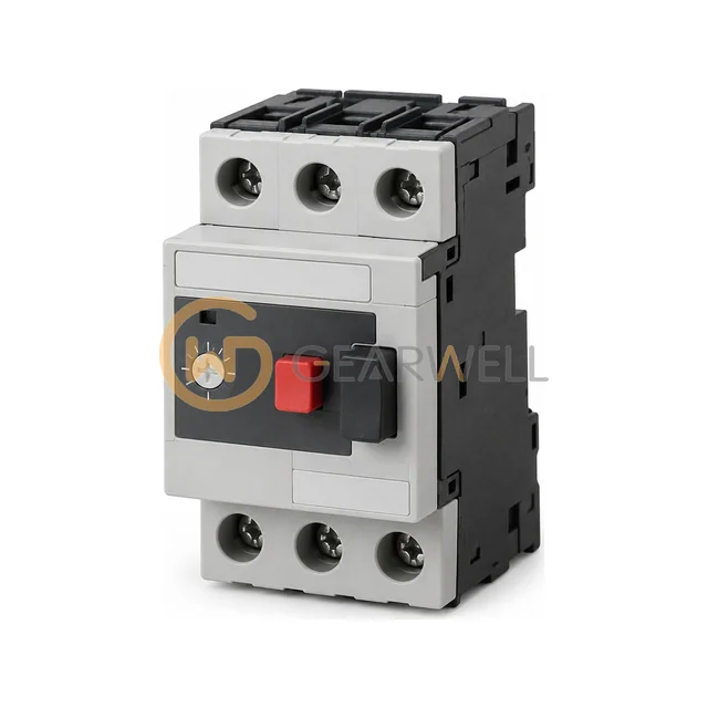 DELIXI JD-5 1-80A AC220V JD-5 Motor Integrated Protector