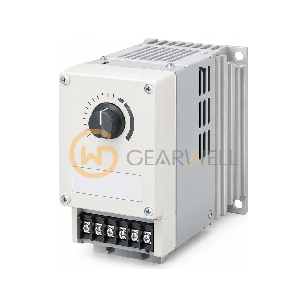 DELIXI JD1B40 Electromagnetic Speed Controller