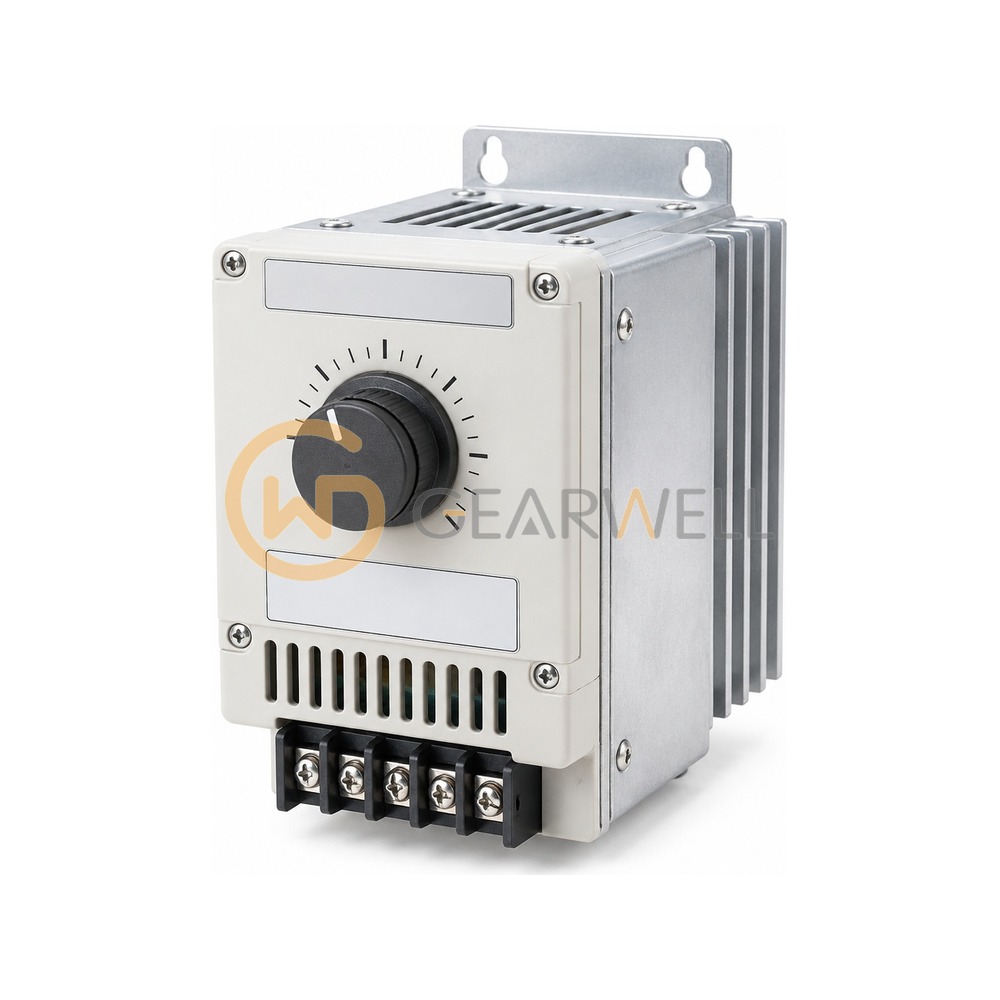 DELIXI JD2A90 Electromagnetic Speed Controller
