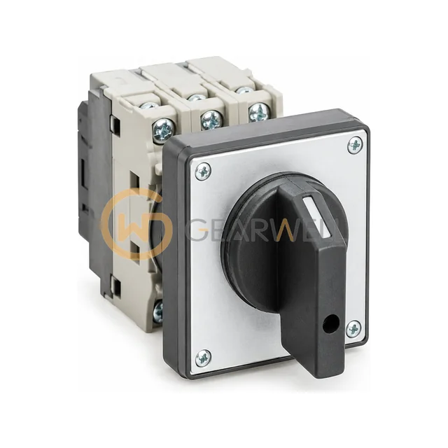 DELIXI KT10-25J/24F KT10 Cam Controller
