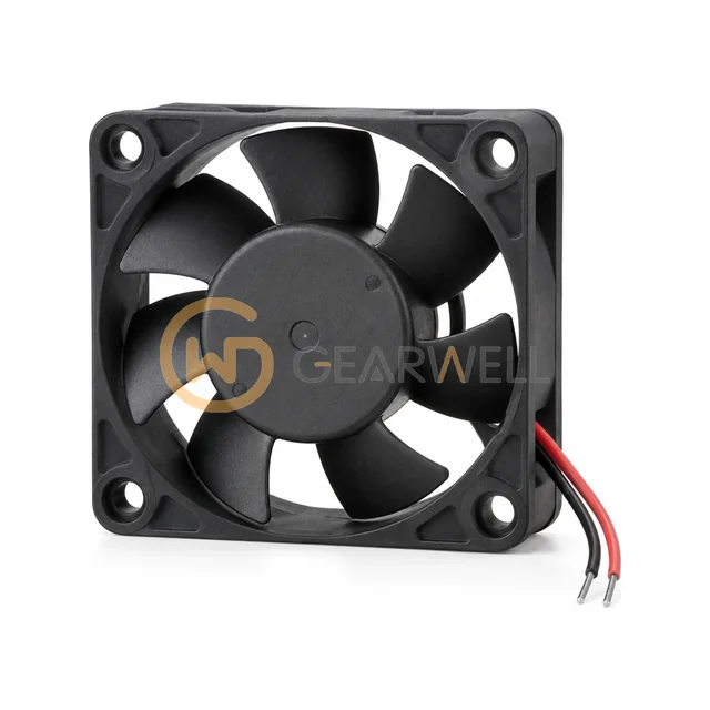 DELTA AFB0412SHB-T500 DC brushless axial fan