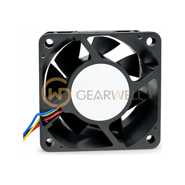DELTA AFB0612 AFB DC Brushless Fan
