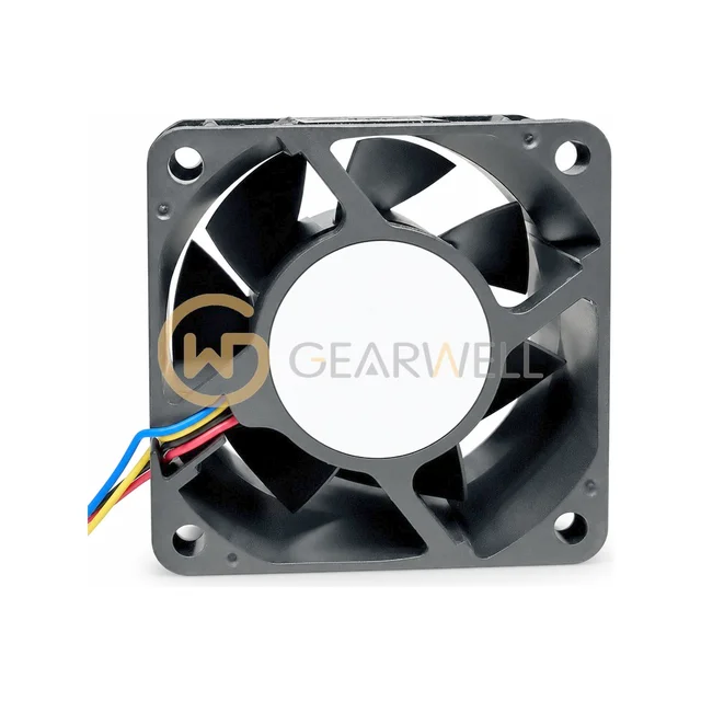 DELTA AFB0612 AFB DC Brushless Fan