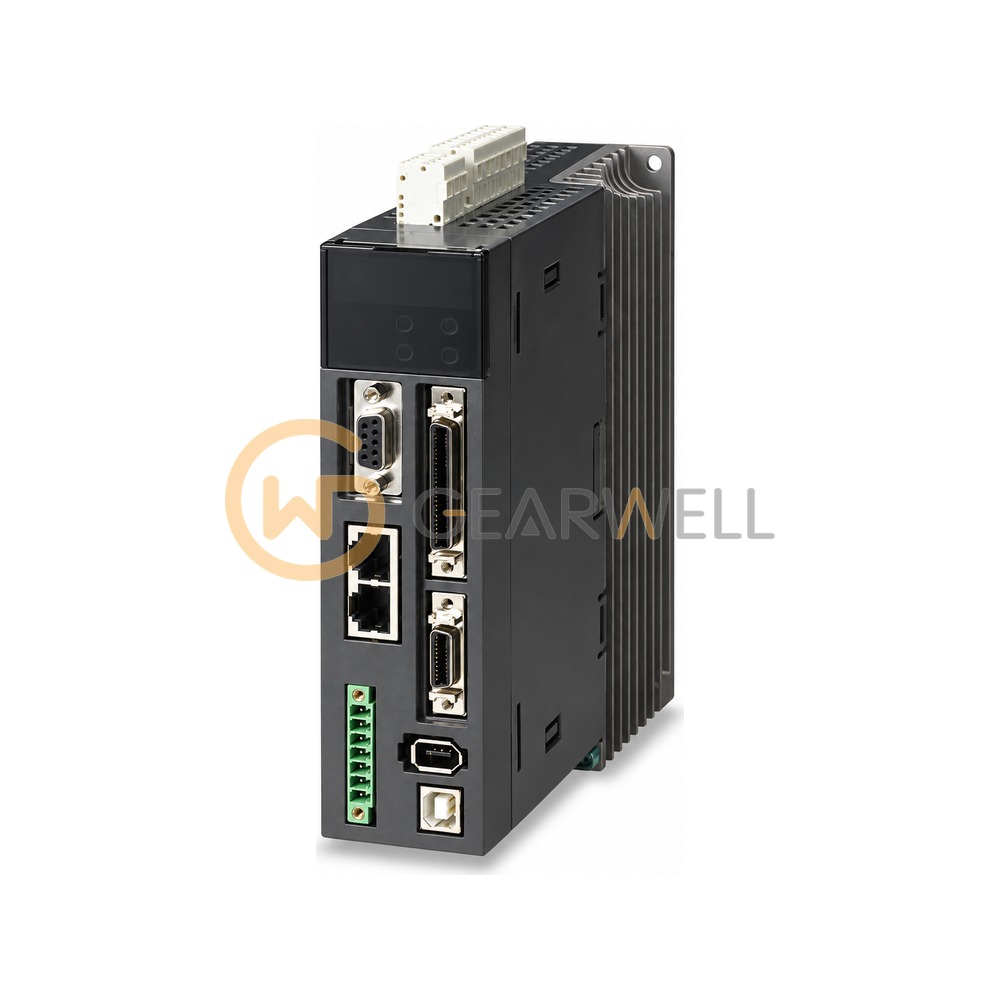 DELTA ASD-A2-1021-L ASDA-A2 AC Servo Drive