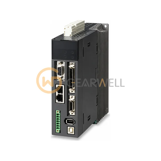 DELTA ASD-A2-1021-L ASDA-A2 AC Servo Drive