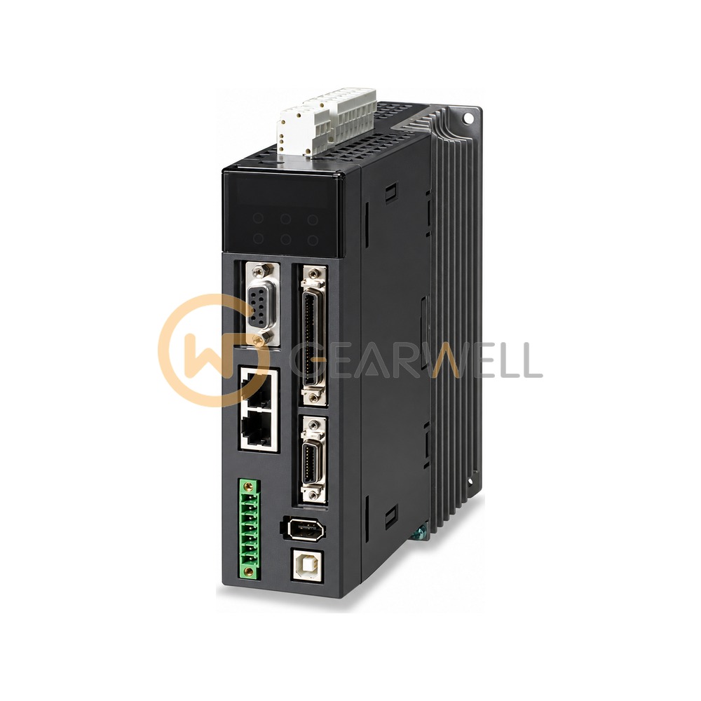 DELTA ASD-A2-1521-L ASDA-A2 AC Servo Drive
