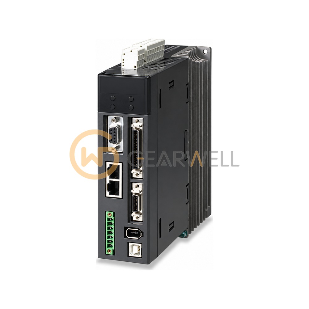 DELTA ASD-A2-2023-L ASDA-A2 AC Servo Drive