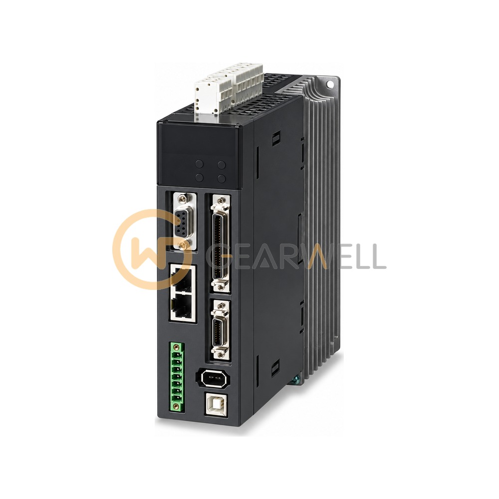DELTA ASD-A2-2023-M ASDA-A2 AC Servo Drive