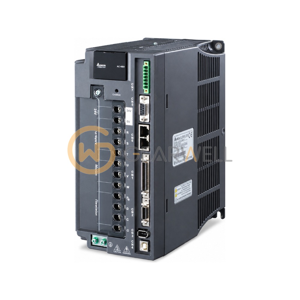 DELTA ASD-A2-3043-M ASDA-A2 AC Servo Drive