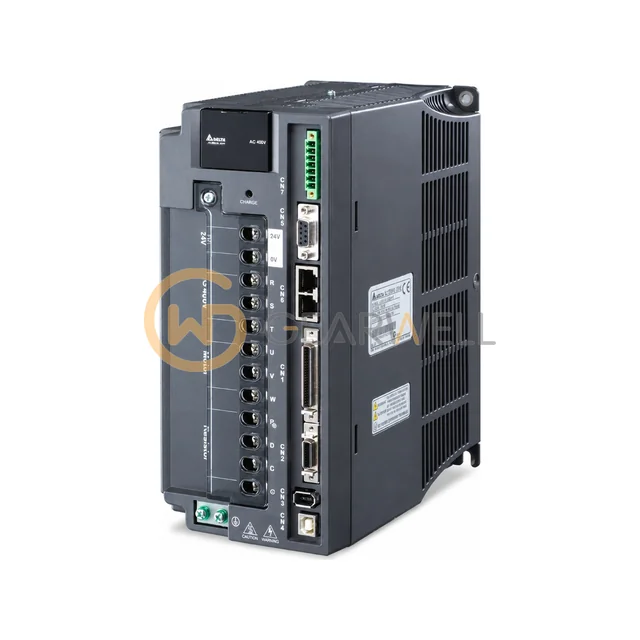 DELTA ASD-A2-3043-M ASDA-A2 AC Servo Drive