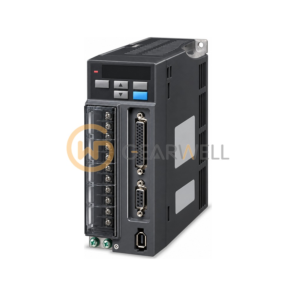 DELTA ASD-B2-0121-B ASDA-B2 AC Servo Drive