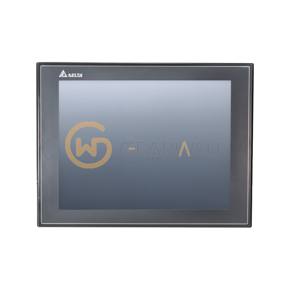 DELTA DOP-112MX DOP-100 M Type HMI Touch Panel