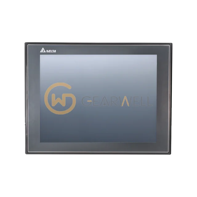 DELTA DOP-112MX DOP-100 M Type HMI Touch Panel