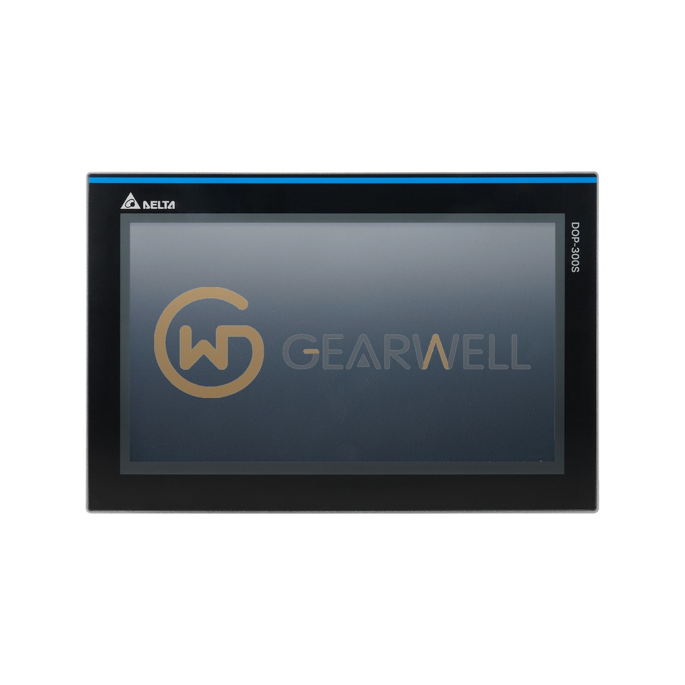 Delta DOP-3S10S3E2 DOP-300 HMI Touch Panel
