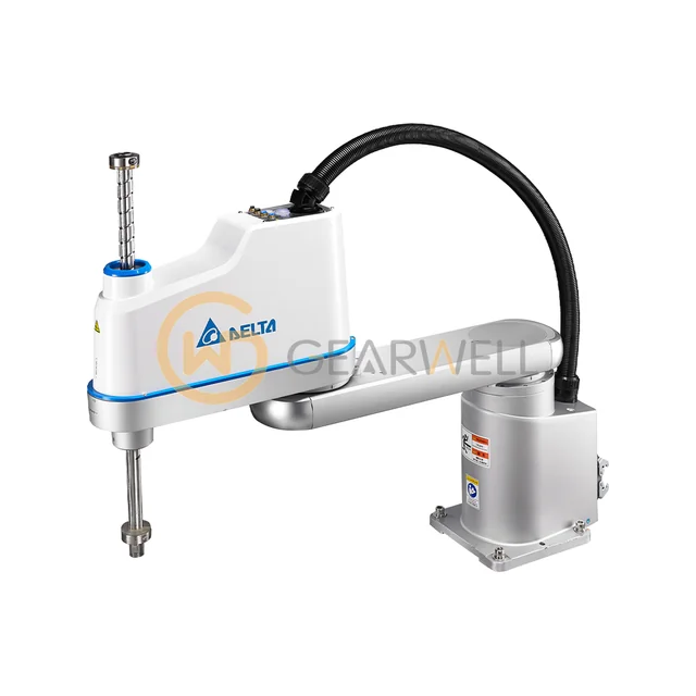 DELTA DRS80LMOS1BN002 DRS80LM series SCARA SCARA Robot