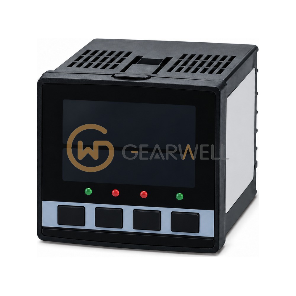 DELTA DTA7272R1 DTA Temperature Controller