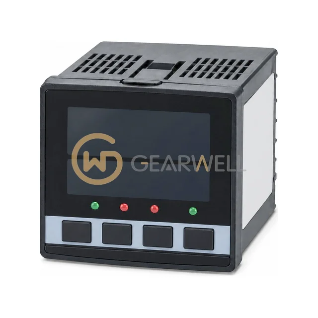 DELTA DTA7272R1 DTA Temperature Controller