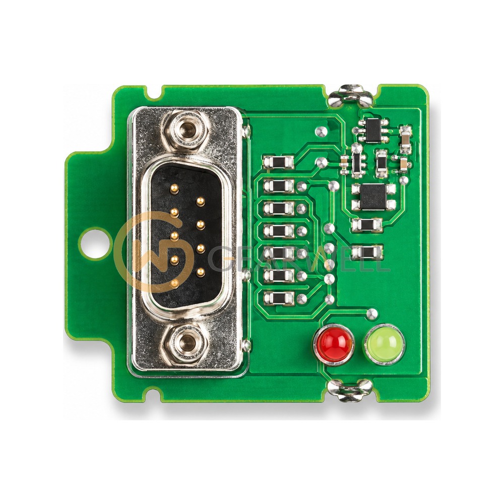 DELTA DVP-F232 DVP-EH2 function card PLC RS-232 Communication Card