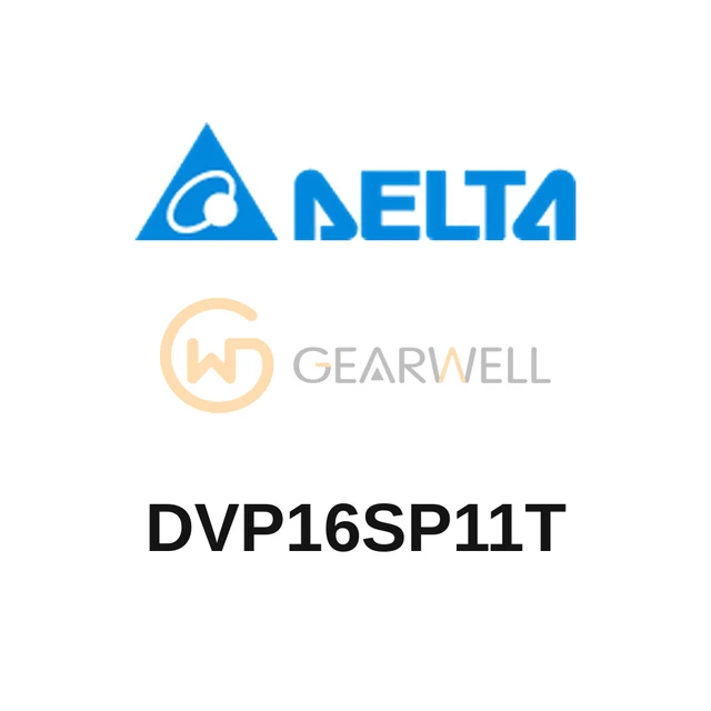 DELTA DVP16SP11T DVP-S digital I/O module PLC Digital I/O Module