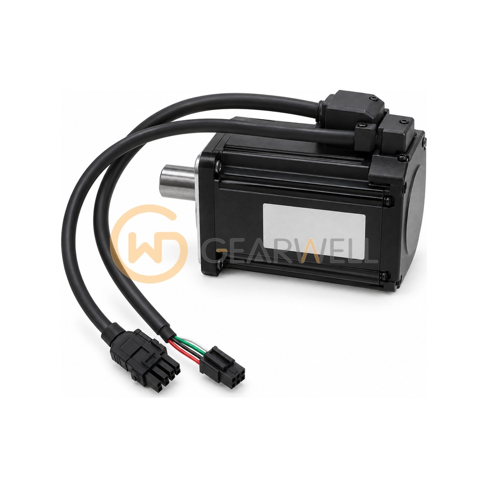 DELTA ECM-B3M-C20807RS1 ECM-B3 (ASDA-B3 series motors) AC Servo Motor