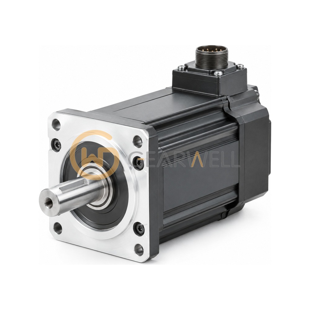 DELTA ECM-B3M-K21320RS1 ECM-B3 AC Servo Motor