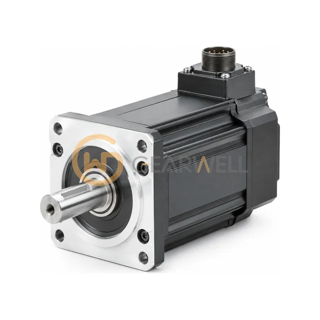 DELTA ECM-B3M-K21320RS1 ECM-B3 AC Servo Motor