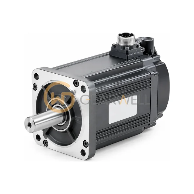 DELTA ECM-E2M-D11326RS0 ECM-E2M AC Servo Motor