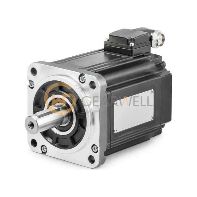 DELTA ECM-E2M-D11326SS0 ECM-E2M AC Servo Motor