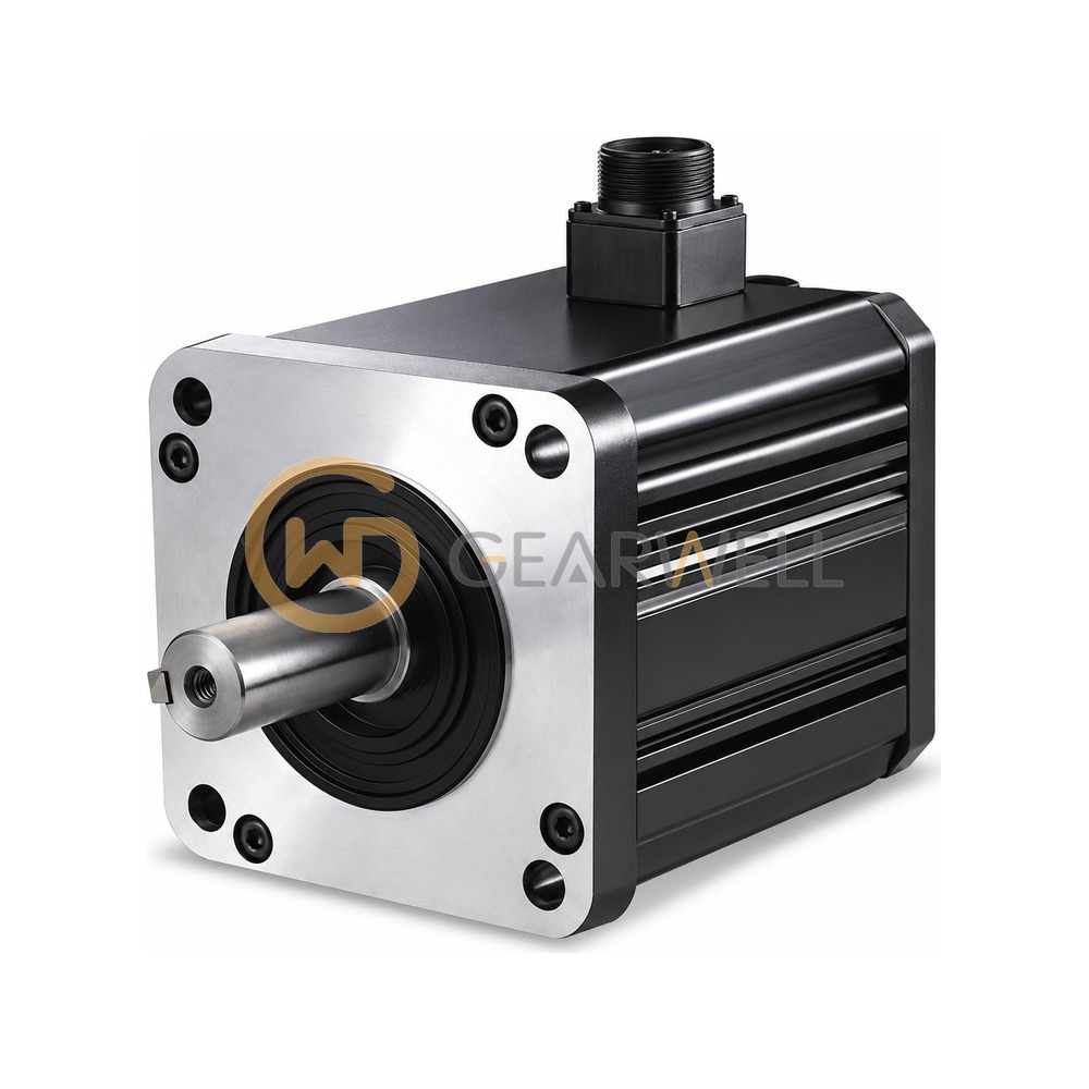 DELTA ECMA-C10807RS ECMA series (for ASDA-A2) AC Servo Motor