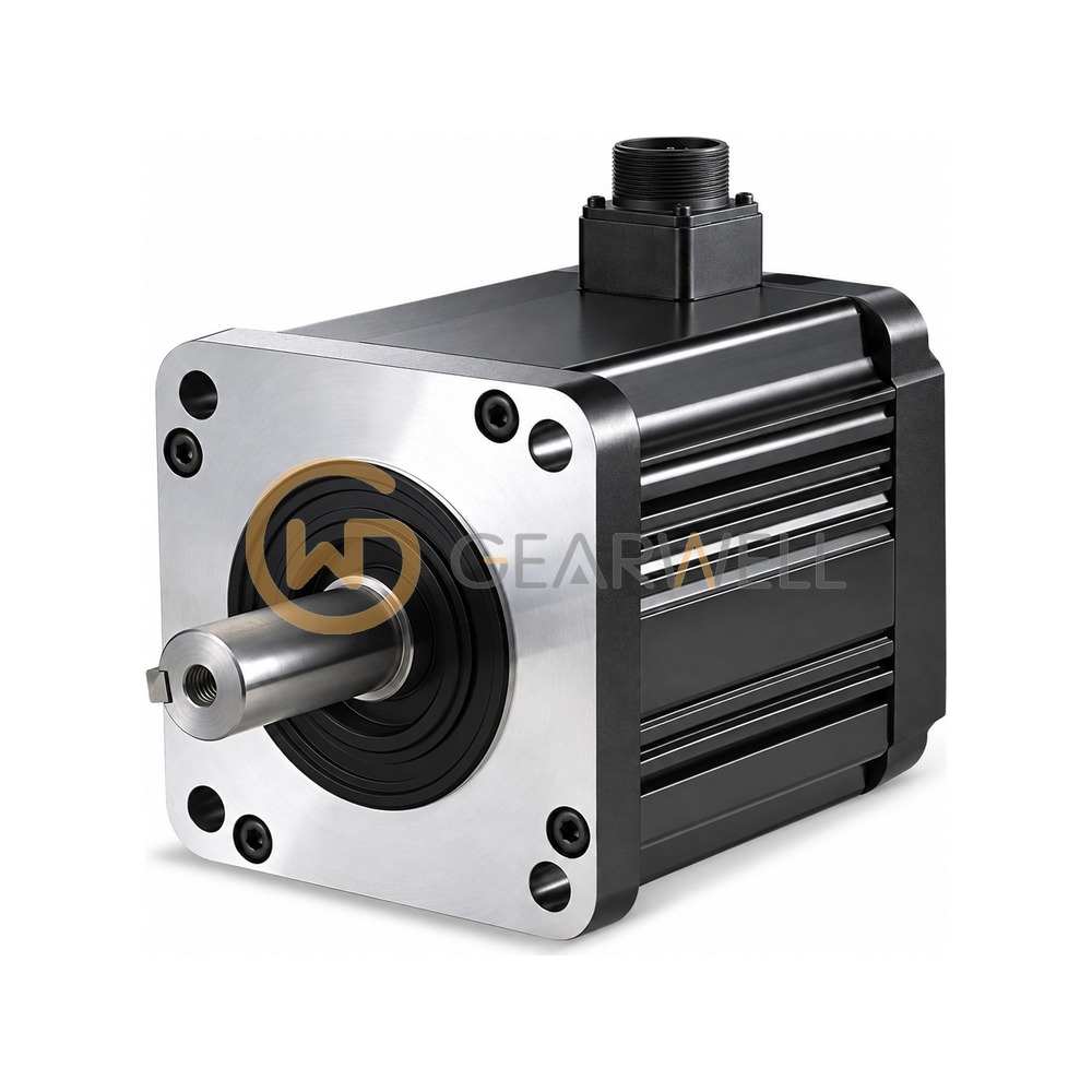 DELTA ECMA-C20604RS ECMA series (for ASDA-B2) AC Servo Motor